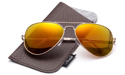 pilot polarised sunglasses factory